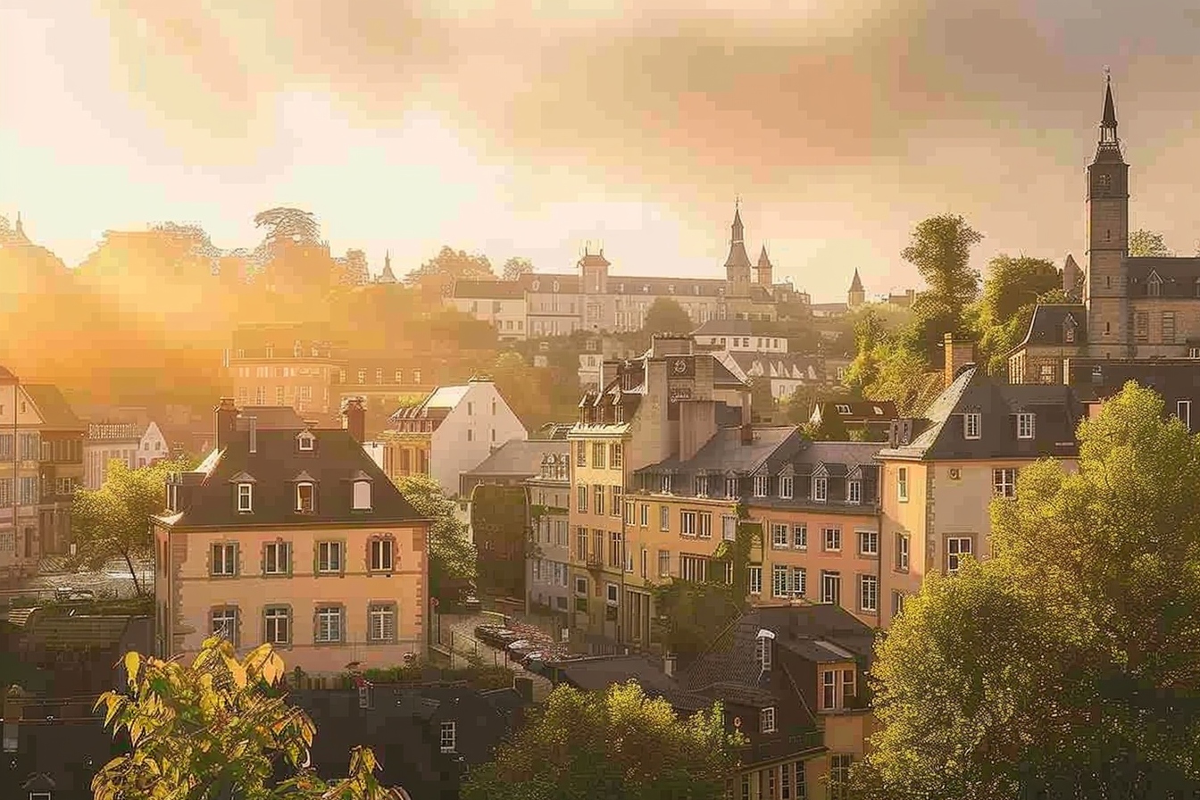 Choix entre déménagement et agrandissement de maison dans le contexte luxembourgeois